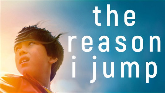 The Reason I Jump