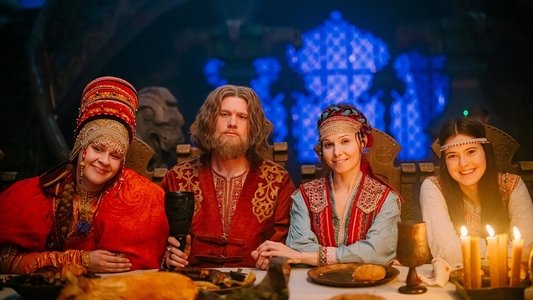 Последний богатырь. Наследие