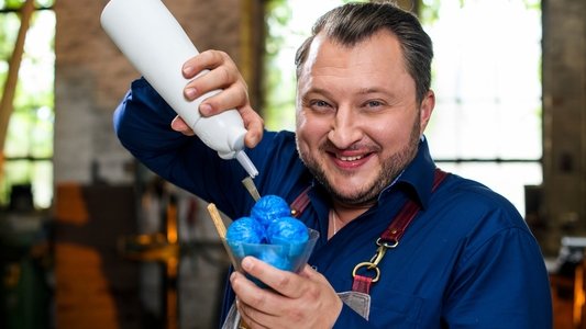 Lebensmitteltricks - Lege packt aus