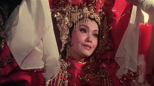帝女花