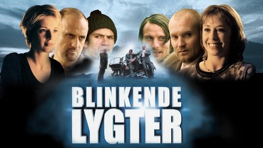 Blinkende lygter