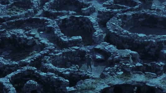 Nostos: il ritorno