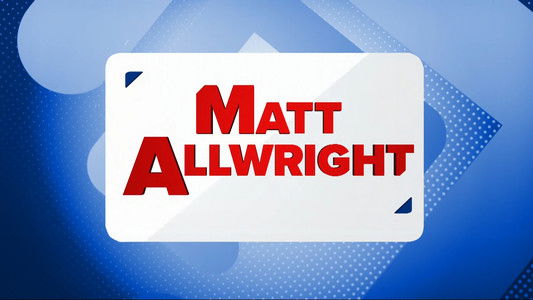 Matt Allwright
