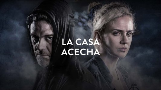 La casa acecha