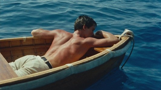 Plein soleil