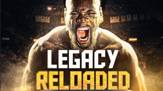 Deontay Wilder vs. Tyrrell Herndon
