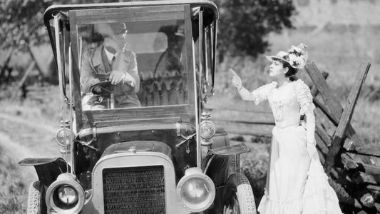 The First Auto