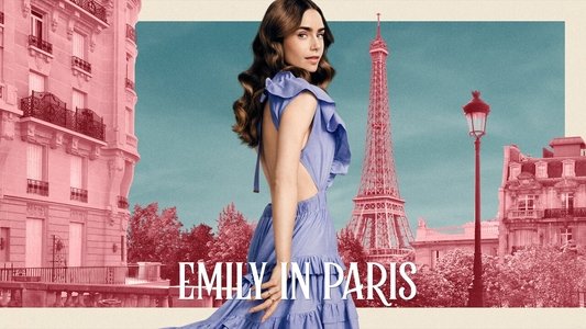 Emily in Paris