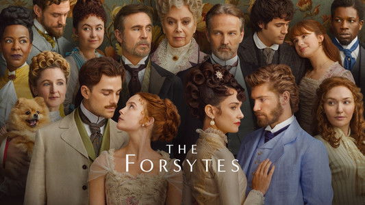 The Forsytes