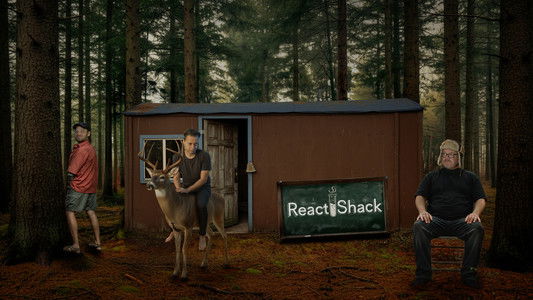 ReactShack
