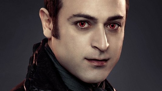The Twilight Saga: Breaking Dawn - Part 2