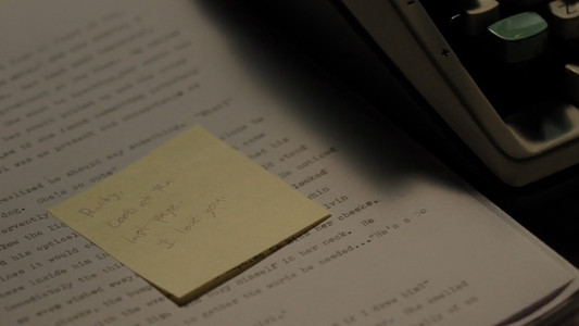 Ruby Sparks
