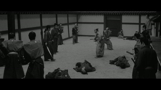忍者狩り