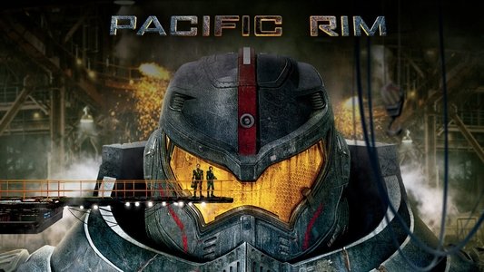 Pacific Rim