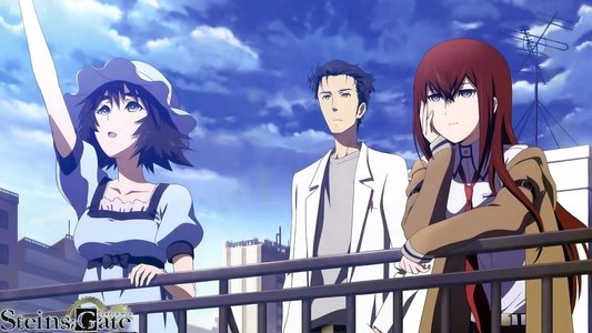 Steins;Gate
