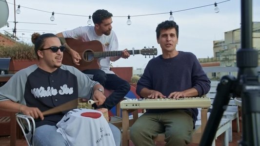 Stay Homas. La banda que no hauria d'existir