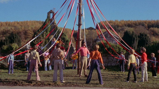 The Wicker Man