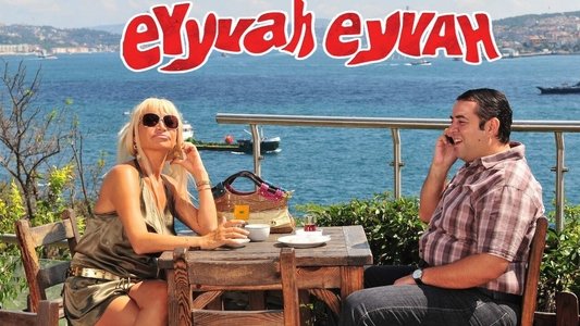 Eyyvah Eyvah