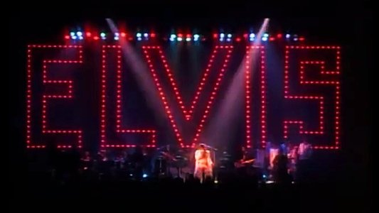 Heartbreak Hotel