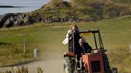 Brúðguminn