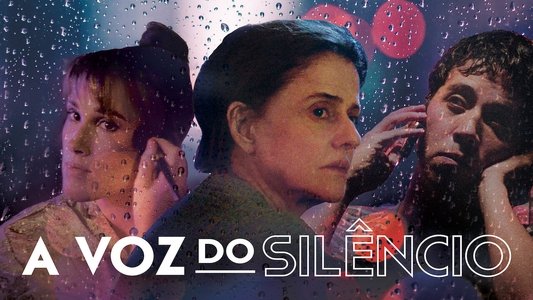 A Voz do Silêncio