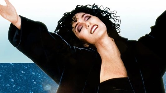 Moonstruck