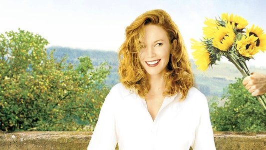 Under the Tuscan Sun