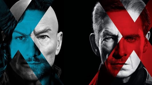 X-Men: Days of Future Past