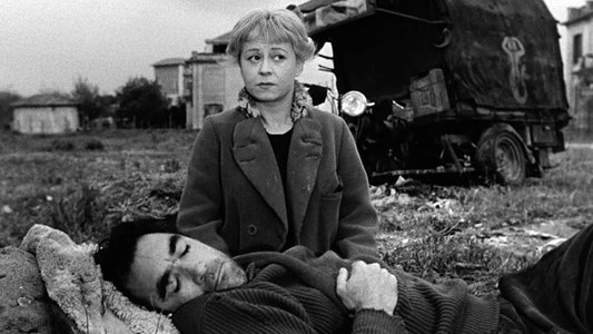 La strada