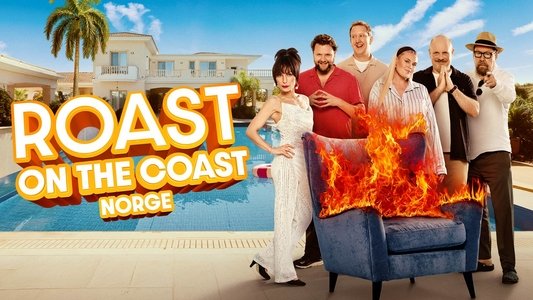 Roast On the Coast - Norge