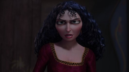 Tangled