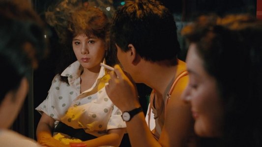 魔性の香り