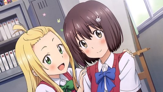 この美術部には問題がある！