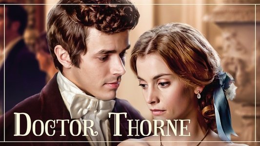 Doctor Thorne