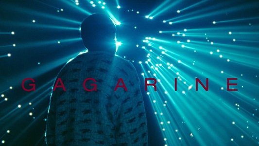 Gagarine