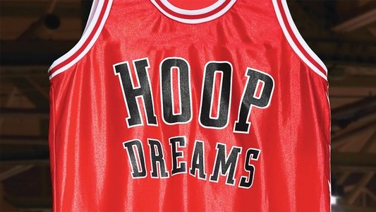 Hoop Dreams