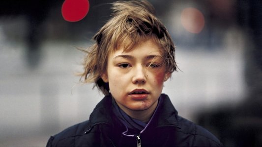 Lilja 4-ever