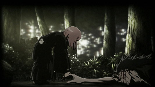 Bleach: Thousand-Year Blood War - The Calamity
