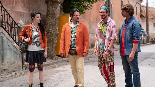 Un figlio di nome Erasmus