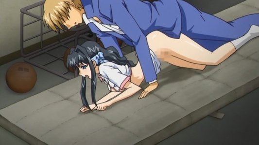 Grope～闇の中の小鳥たち～