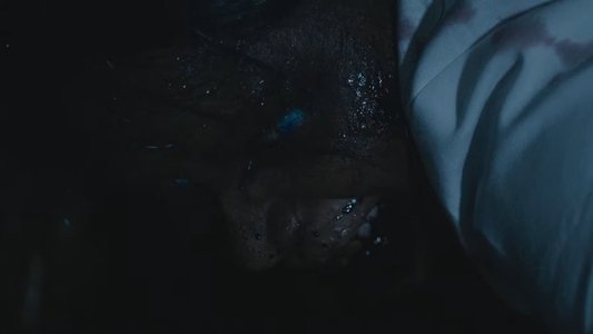 The Silence After