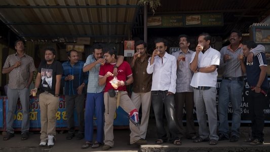 മഞ്ഞുമ്മല്‍ BOYS