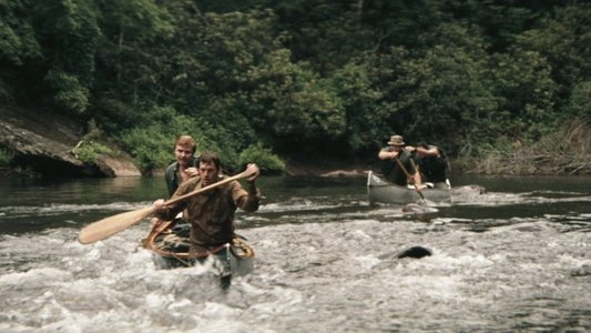 Deliverance