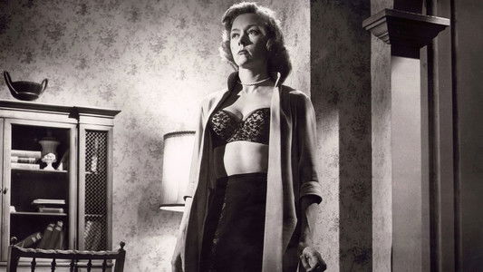 Odds Against Tomorrow