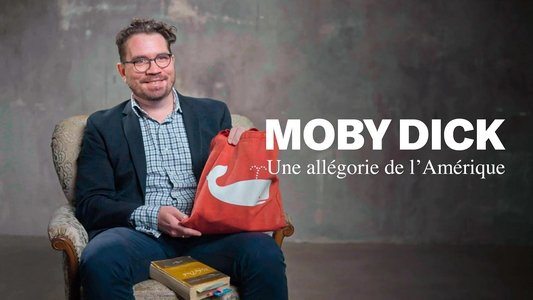 Mit Moby Dick durch Amerika