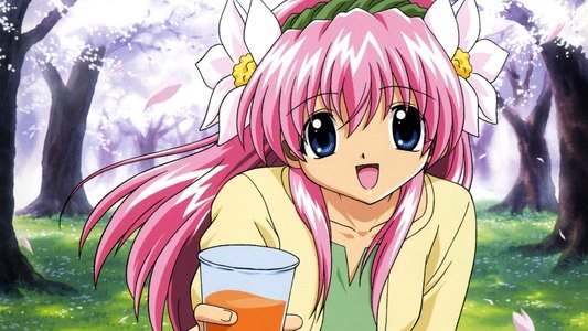 ギャラクシーエンジェル