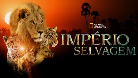 Savage Kingdom