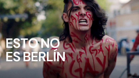 Esto no es Berlín