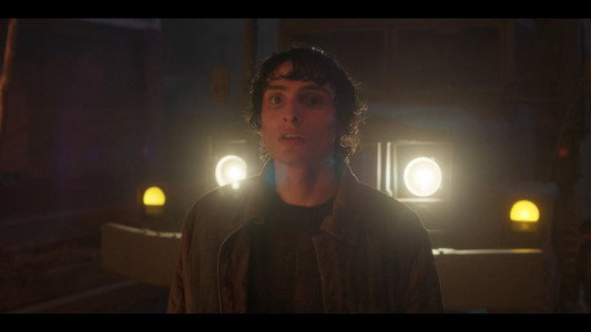Stranger Things