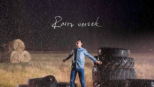 Rossz versek